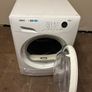 Zanussi Dryer Image 2