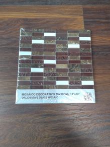 Mosaic Tile