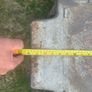 Antique Fire Hearth Stand shed clear out Image 6