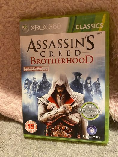 xbox game