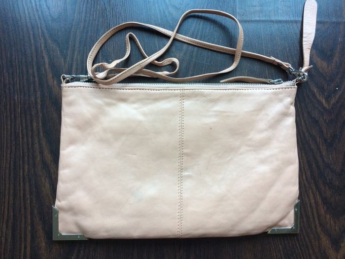 New/Used Topshop Bags