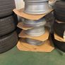 16" Volkswagen Golf alloys Image 5