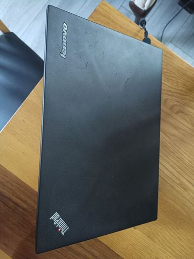 Lenovo Thinkpad X250