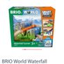 Brio Waterfall Tunnel Image 2