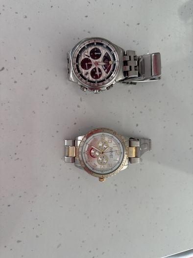 watches