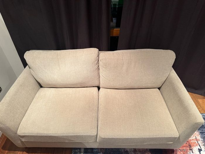 2-Seater Sofa Excellent Condition