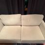 2-Seater Sofa Excellent Condition Image 3