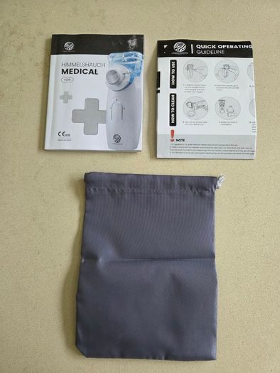 Nebuliser