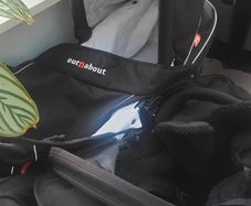 Out and About Bassinet