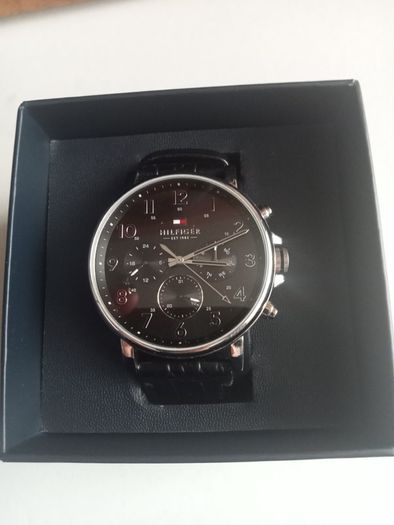 New Tommy Hilfiger Watch