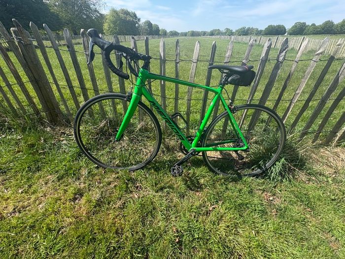 Merida Scultura 100  Size M/L Great Road Bike