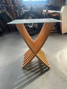 Side tables
