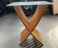 Side tables