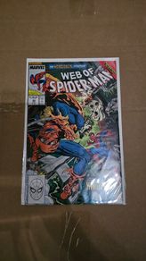 Spider Man Key Issue Comics Lot