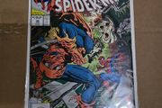Spider Man Key Issue Comics Lot