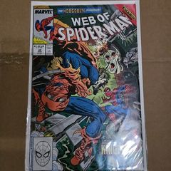 Spider Man Key Issue Comics Lot