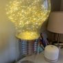 Led large bulb lamp Image 4