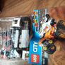 Lego 60213 & 60146 Image 5
