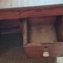 Antique desk Image 2