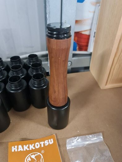 Soundflash Grenades x3