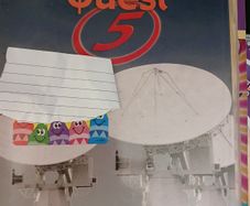 Science Quest 5, brand new