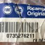 RH Wiper Arm (Fiat Punto 99/05) Image 2