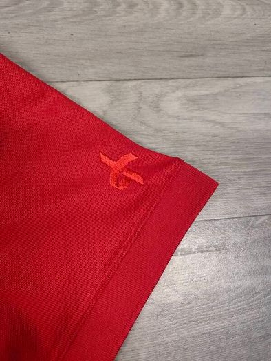 Cross Sportswear Golf Polo Shirt Mens Medium