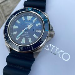 Seiko Padi Special Edition Great Blue Prospex Scuba