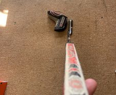 Odyssey Oworks 2 putter