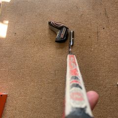 Odyssey Oworks 2 putter