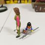 Funko Firefly Kaylee Frye ReAction action figure. Image 2