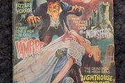 Tales of Voodoo vol 7 issue 6
