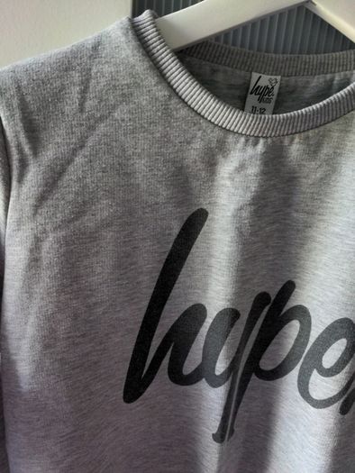 HYPE jumper