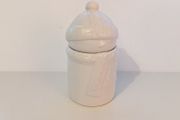 Christmas Tableware Snowman Cookie Jar