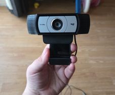 Logitech C930E HD Webcam