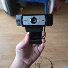 Logitech C930E HD Webcam