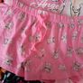 women's stitch pjs Image 3
