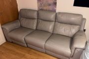Recliner Couch