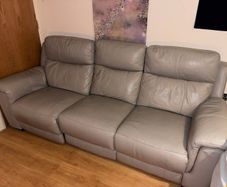 Recliner Couch