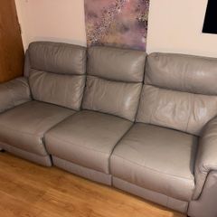 Electric Recliner