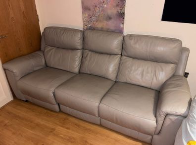 Electric Recliner