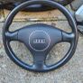 01 - 04 Audi A4 B6 Rare Parts Image 5