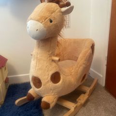 Rocking Horse