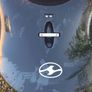 Playboat Kayak wavesport project X 56 Image 6
