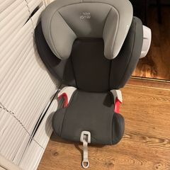car seat