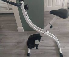 Exercise bike