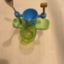 Children's Egg Cup Set Image 3