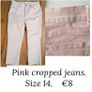 Clothes clearout Image 10