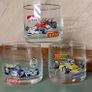 Vintage formula 1 glasses Image 2