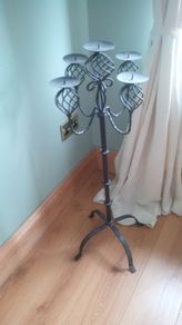 candle holder